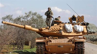 روسيا: لا يمكن ضمان أمن الطيران التركي فوق سوريا