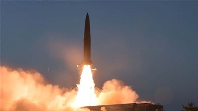 للمرة الأولى في 2020.. كوريا الشمالية تطلق مقذوفين مجهولي الهوية