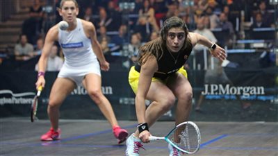 تأهل 4 مصريين لربع نهائي 