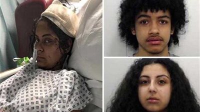 الغيرة القاتلة.. أمرته بقتل زوجته (صور)