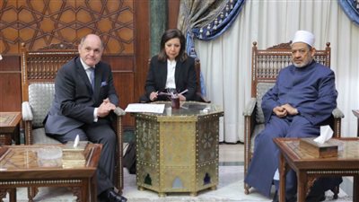 سوبوتكا: تدريب الوعاظ الأجانب بالأزهر ينشر تعاليم الإسلام الصحيحة