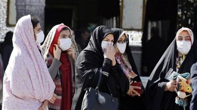 وفاة مسؤول إيراني جراء إصابته بفيروس 