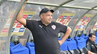 وفاة إداري الزمالك بالملاريا