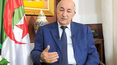 الرئيس الجزائري الجديد يعين مديرا وأمينا عاما لمؤسسة الرئاسة