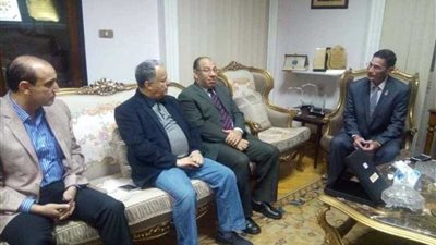 قيادات عربية تدرس إنشاء 