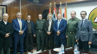 التوصل إلى اتفاق مبدئي على معايير الامتحان الموحد للأطباء