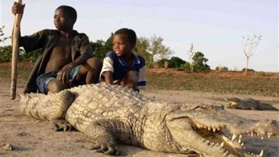 تقديسًا لهم.. 