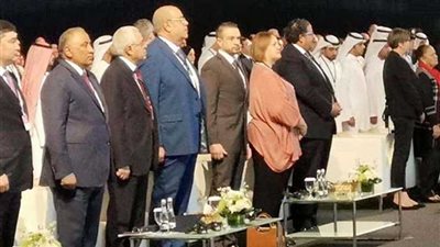 مصر تستضيف الدورة التاسعة الدول الأطراف في اتفاقية الأمم المتحدة لمكافحة الفساد 2021