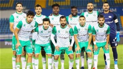 تعرف على تشكيل المصري في المواجهة النارية ضد نهضة بركان المغربي