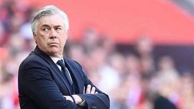 «أنشيلوتي» يعود للدوري الإنجليزي الممتاز من بوابة إيفرتون