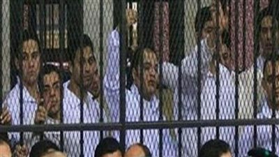 ننشر الأحكام الصادرة ضد المتهمين في 