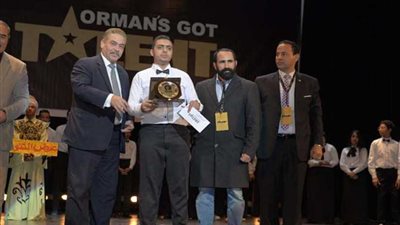 مدارس الأورمان تكرم الطلاب الموهوبين في مجالات القرآن الكريم والشعر والموسيقى