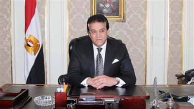 وزير التعليم العالي: فتح آفاق جديدة للتعاون بين مصر والنمسا