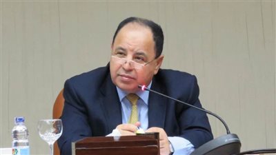 وزير المالية يطلق مسابقة بحثية لرفع كفاءة التحصيل الضريبي