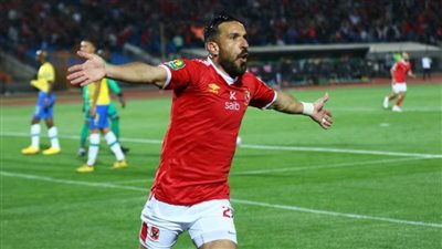 الأهلي يحدد برنامجًا لتأهيل معلول قبل موقعة 