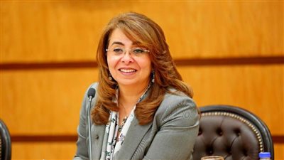 غادة والي تفتتح أعمال الدورة 63 للجنة الدولية لمكافحة المخدرات