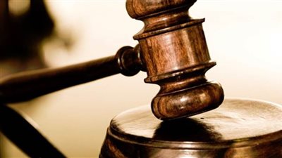 المحكمة تلزم المتهمين في 