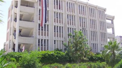 دخول البنية التحتية التكنولوجية لجميع مدارس الثانوية العامة بالبحيرة