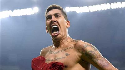 «فيرمينو» يسجل هدف تقدم ليفربول على فلامنجو في الشوط الإضافي الأول