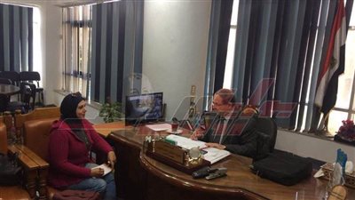 وكيل صحة المنوفية لـ”بوابة روزاليوسف“: 326 عائدًا تحت الملاحظة.. وجاهزون لكورونا بـ7 مستشفيات