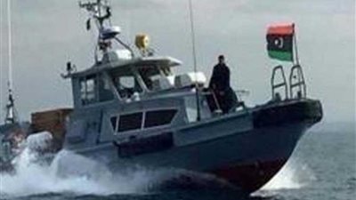 عاجل.. البحرية الليبية تعلن حالة التأهب للتصدي لأي انتهاك تركي