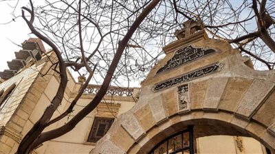 كنيسة العذراء تعلن 3 إجراءات وقائية لمواجهة 