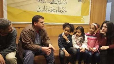 بالصور.. عرض 