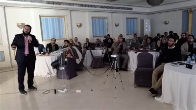 اليوم العلمي لقسم العناية المركزة والتخدير بـ