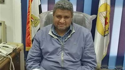 رئيس جهاز 15 مايو: جار رصف الطرق والكهرباء بالإسكان الاجتماعي