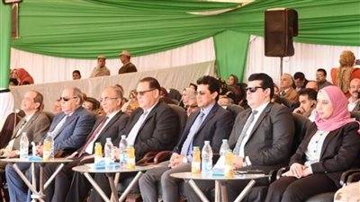 طوارئ بصحة الشرقية لتأمين مهرجان الهجن