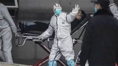 اكتشاف أول حالة إصابة بفيروس 