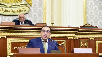 عاجل.. بعد موافقة البرلمان على التعديل الوزارى... القائمة الكاملة للوزراء ونوابهم