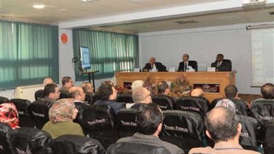 دورة تدريبية للعمليات المبتكرة بجامعة أسيوط للأمراض الخلقية للجهاز الأنثوي
