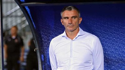 تعرف على رسالة كارتيرون للاعبي الزمالك