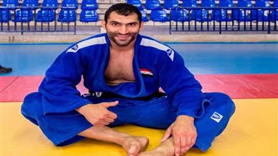 أسطورة الجودو المصرية: سأنافس وبقوة على ذهبية أولمبياد طوكيو