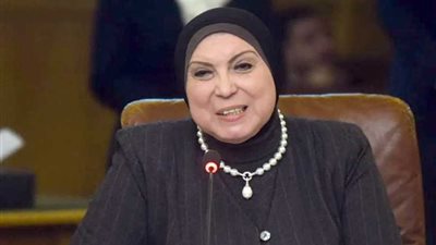 تعرف على السيرة الذاتية لوزيرة التجارة والصناعة الجديدة