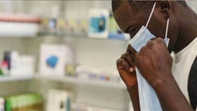 السنغال يسجل أول إصابة بفيروس كورونا المستجد