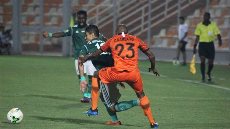 المصري البورسعيدي