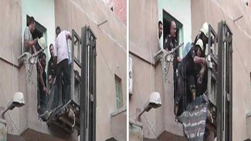 لفتة إنسانية.. الشرطة