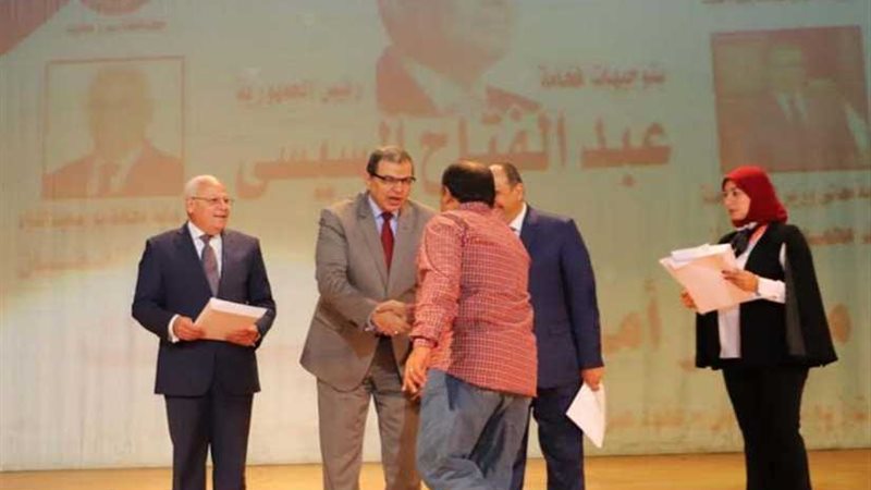 سعفان والغضبان يسلمان