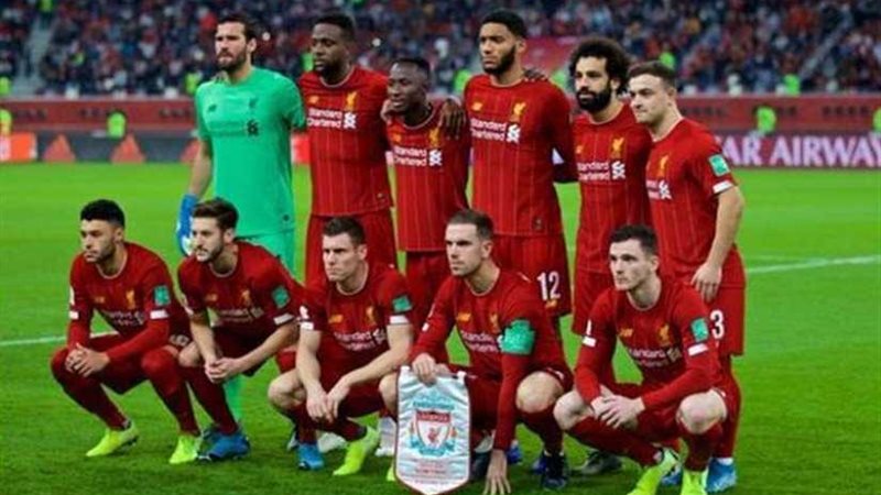 ليفربول قبل نهائى