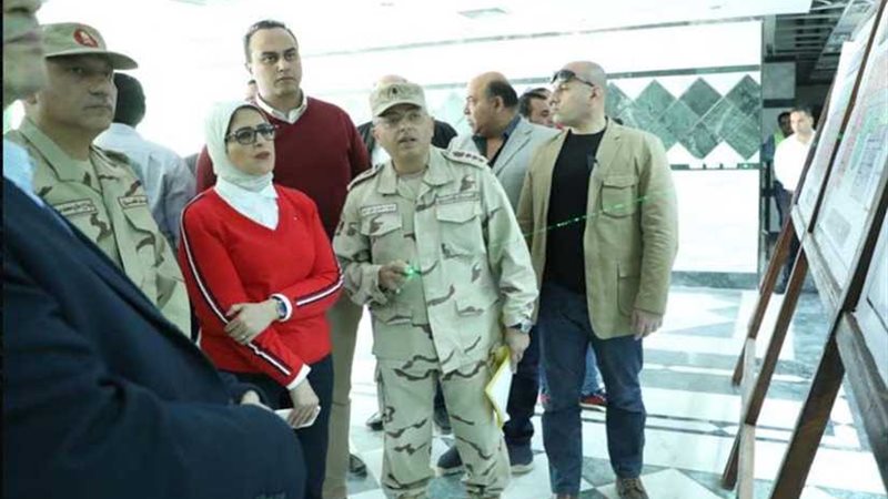 في إطار تطبيق التأمين