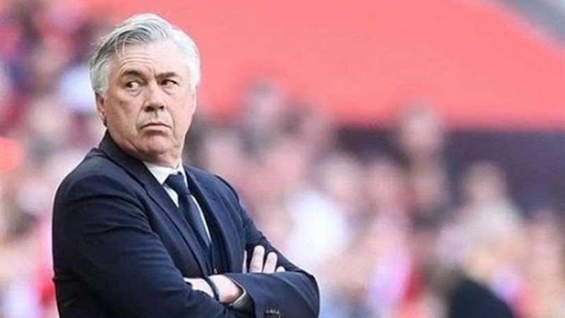 «أنشيلوتي» يعود للدوري