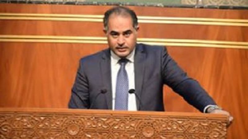 سليمان وهدان وكيل