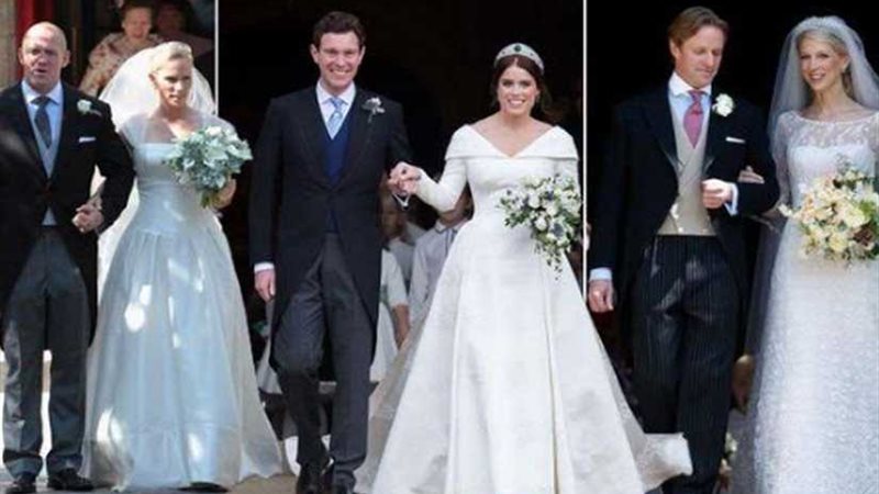 فرح هاري وميجان أغلى