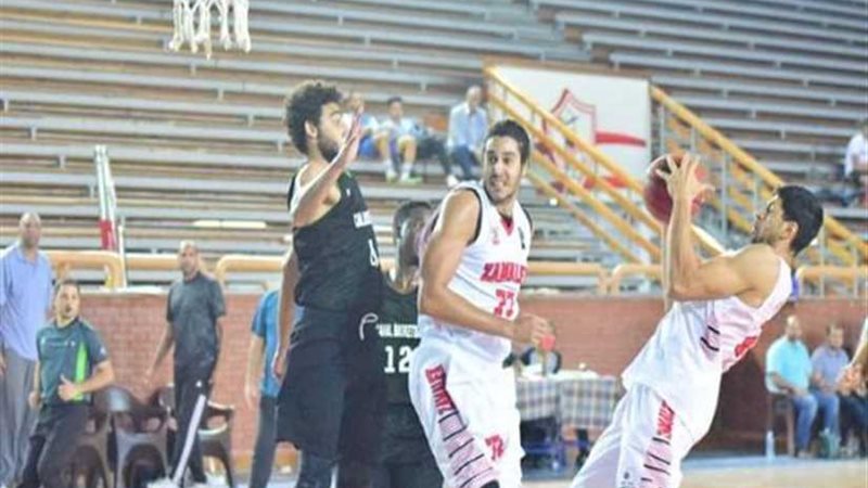 فوز الأهلي والزمالك