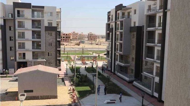 عاجل.. وزير الإسكان