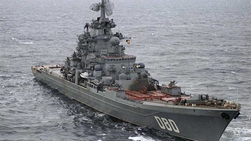 عاجل .. روسيا تستعد