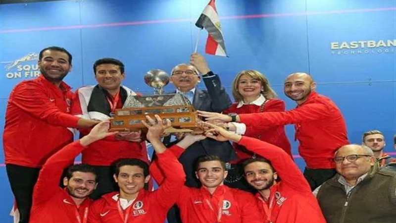 سفير مصر في أمريكا