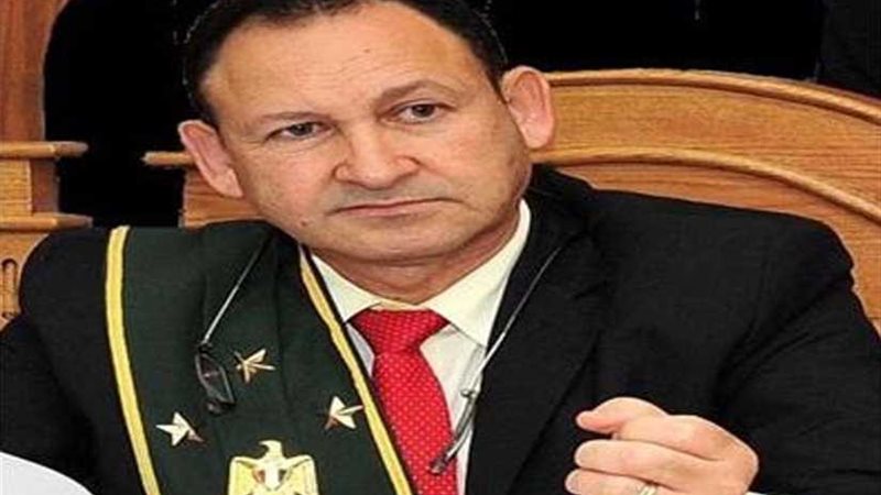 قاضٍ مصري يوثق..